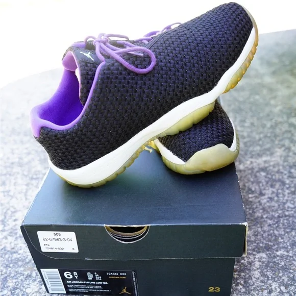 Air Jordan Future Low GG